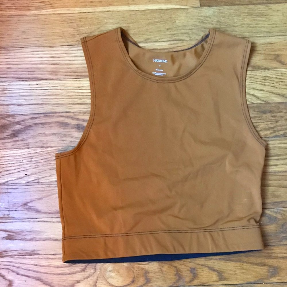 Hikerkind Base Bra